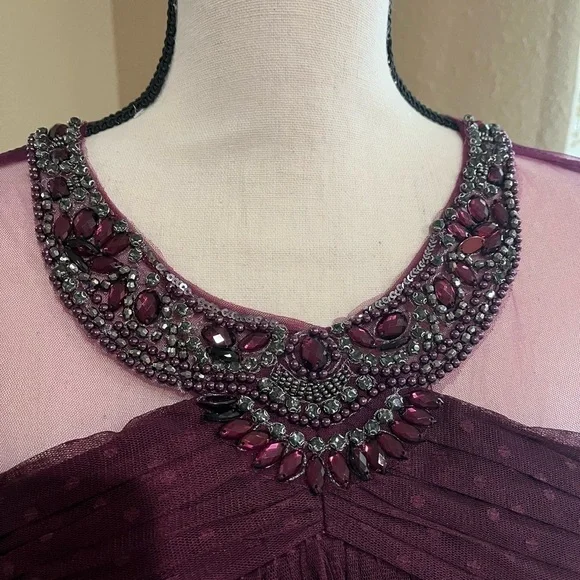 LITTLE MISTRESS PROM DRESS PETITE - Picture 11 of 14